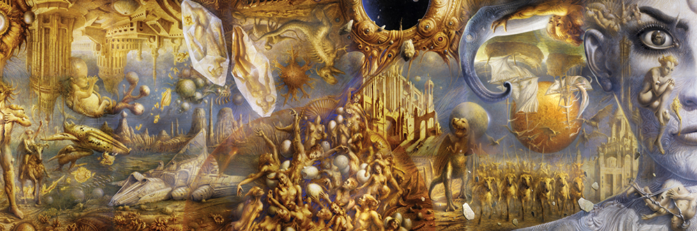 COLLECTION｜Di-Maccio Art Museum, The Forest of Taiyo | 北海道日