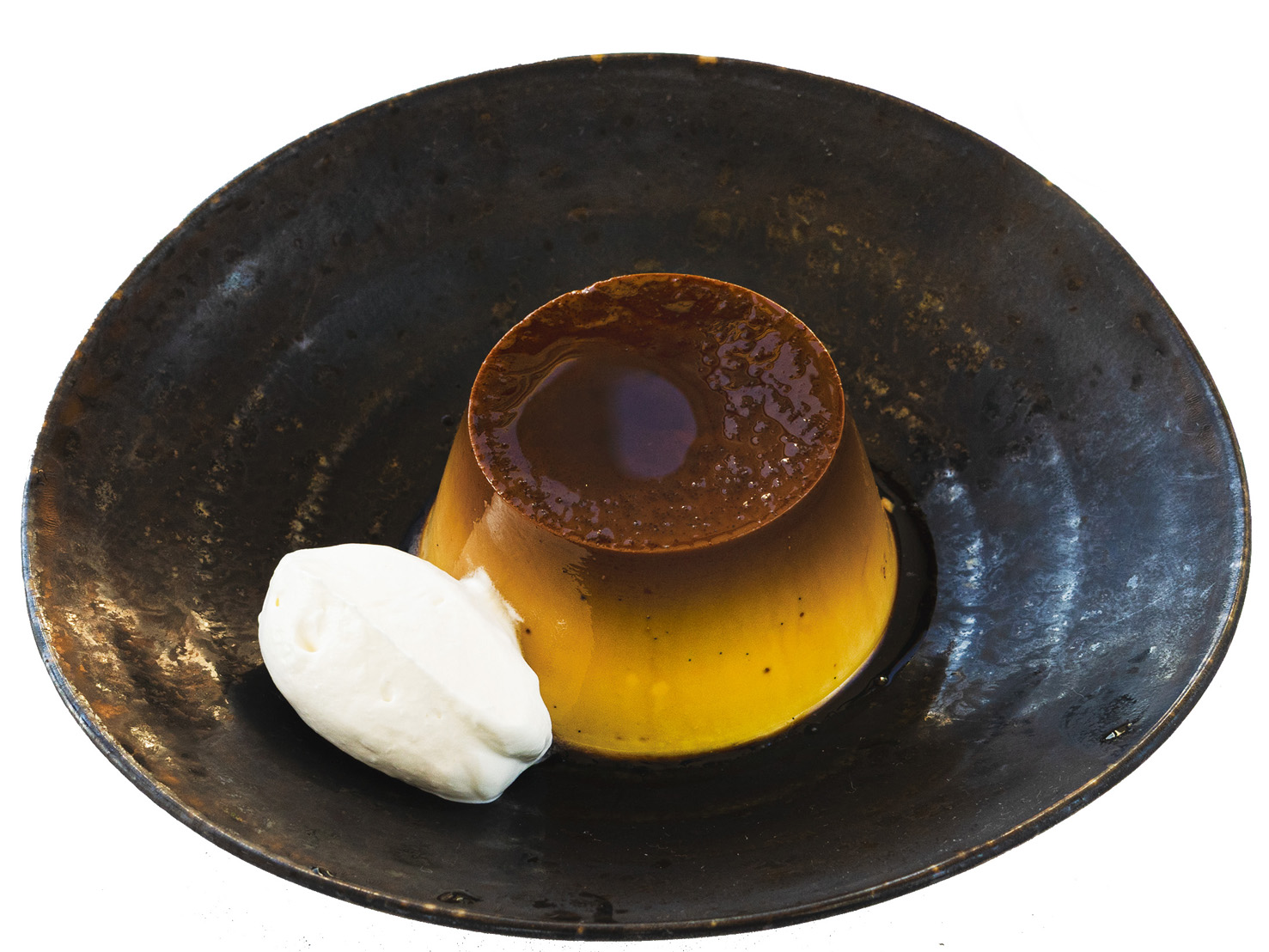 クラシックプリン